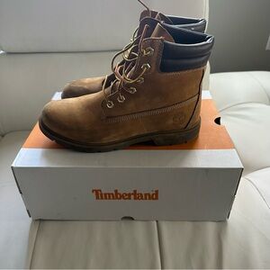 Tan Timberland Used Dirty size 9 Timbs SAME DAY SHIP 💨🛫📦🤗